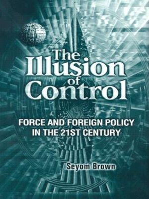 cover image of The Illusion of Control